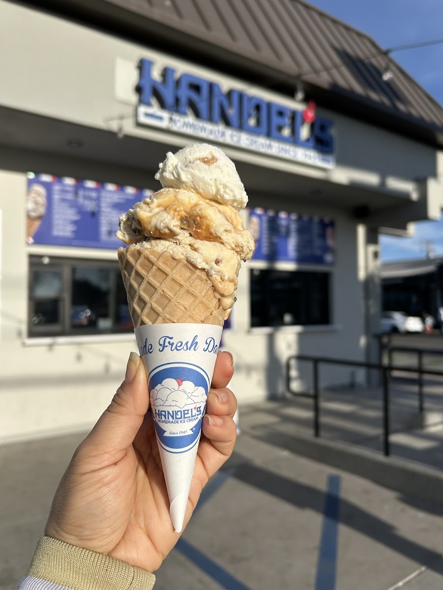 Handel's Ice Cream Photos 2